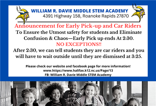 Car Riders